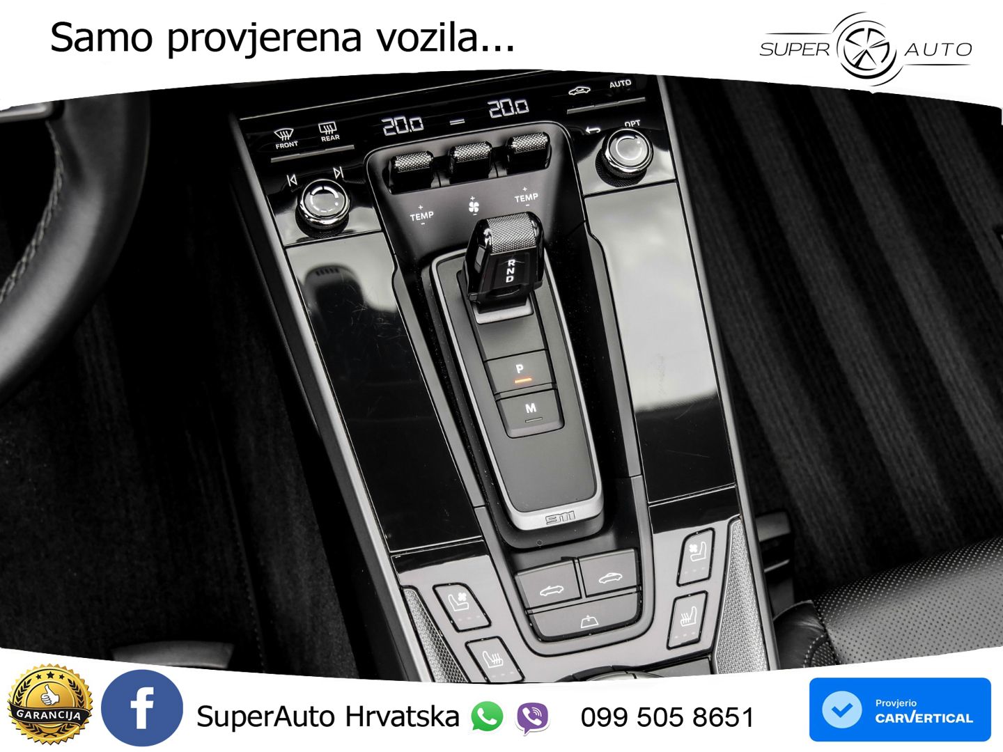 Porsche 911 Carrera Cabriolet 3.0 (385 KS) PDK