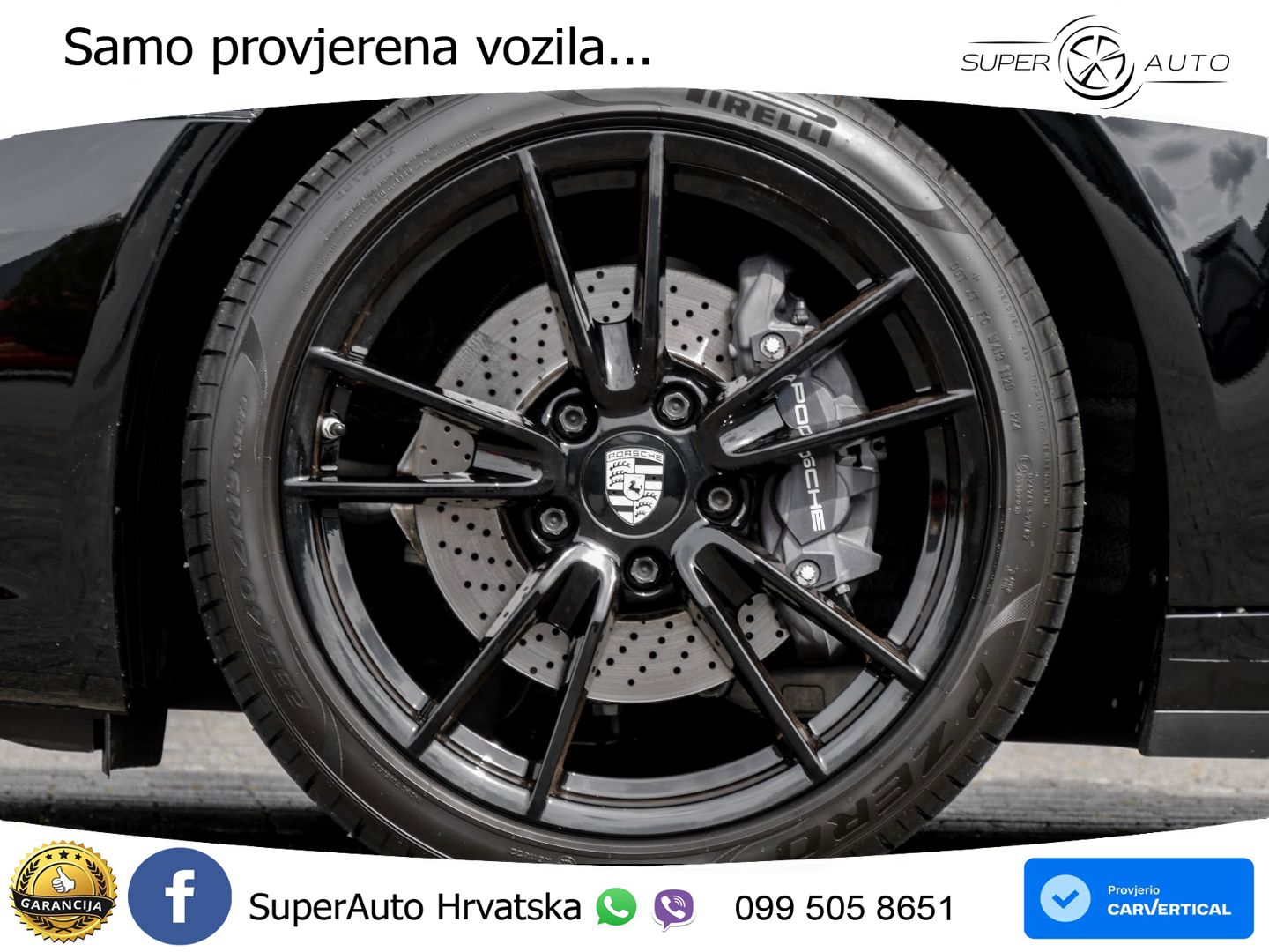 Porsche 911 Carrera Cabriolet 3.0 (385 KS) PDK