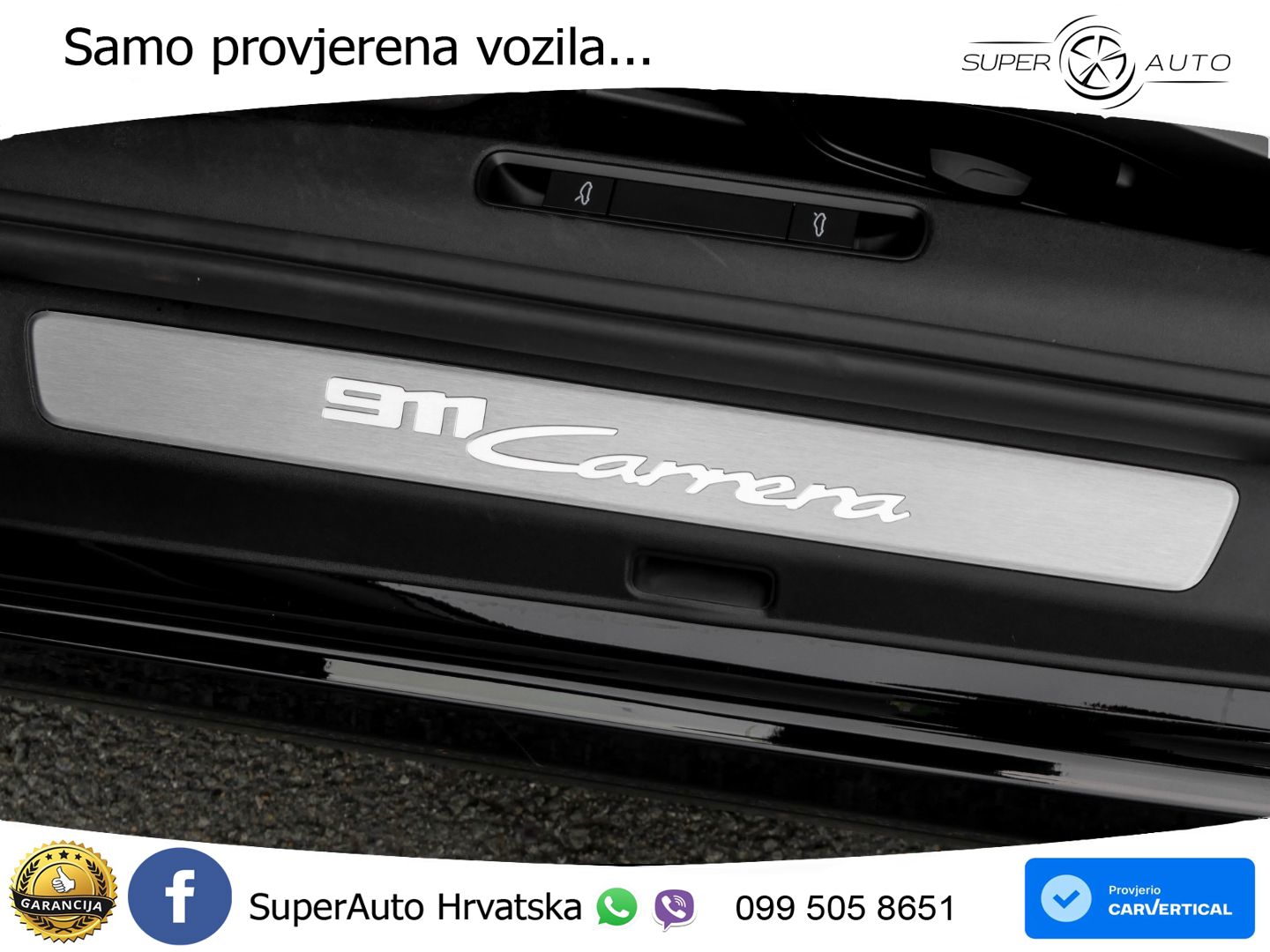 Porsche 911 Carrera Cabriolet 3.0 (385 KS) PDK