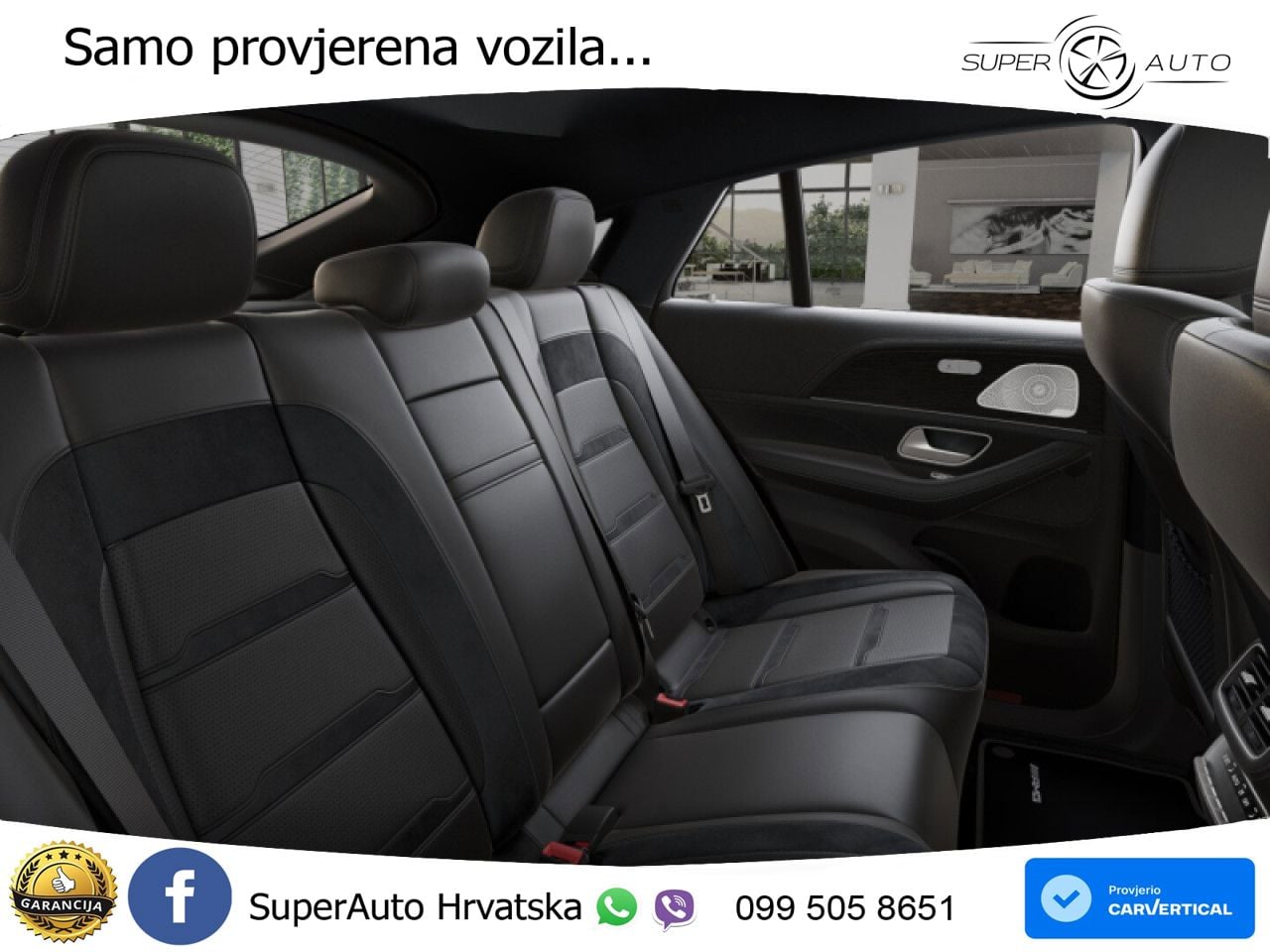 Mercedes AMG GLE Coupe 53 (435 KS) EQ Boost 4MATIC+ AMG SPEEDSHIFT TCT 9G ACC+HEAD+4xGR SJED+360+PANO