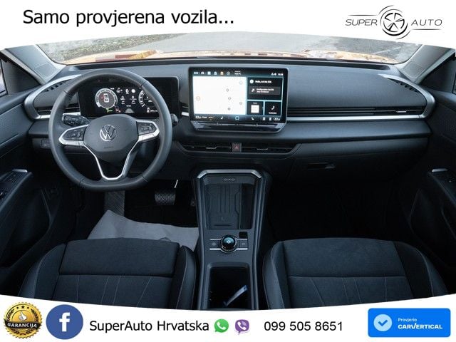 Volkswagen T-Roc II 1.5 eTSI (150 KS)  DSG LED+GR SJED+ACC