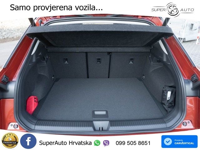 Volkswagen T-Roc II 1.5 eTSI (150 KS)  DSG LED+GR SJED+ACC
