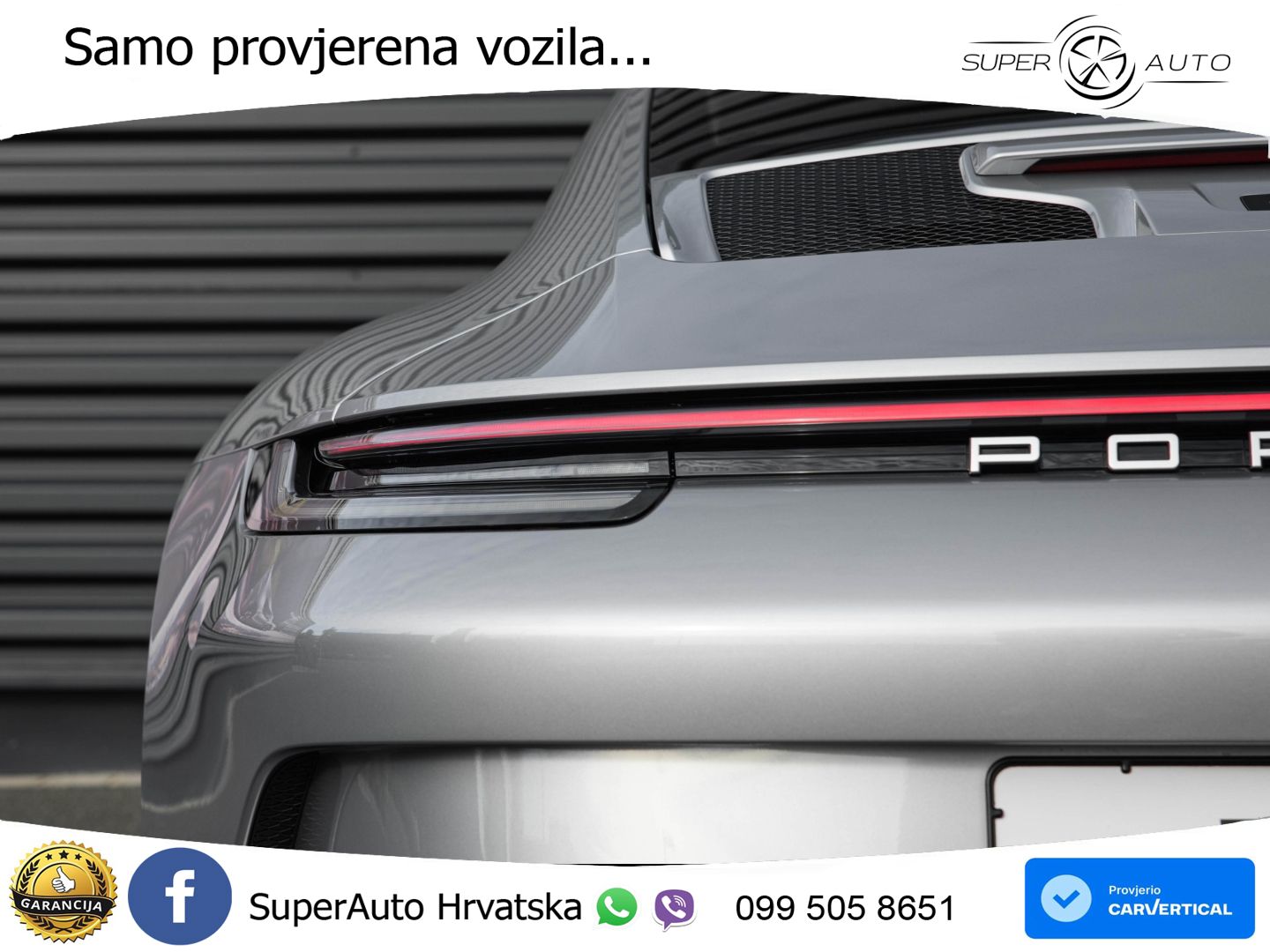 Porsche 911 GT3 4.0 (510 KS) PDK Touring-Paket