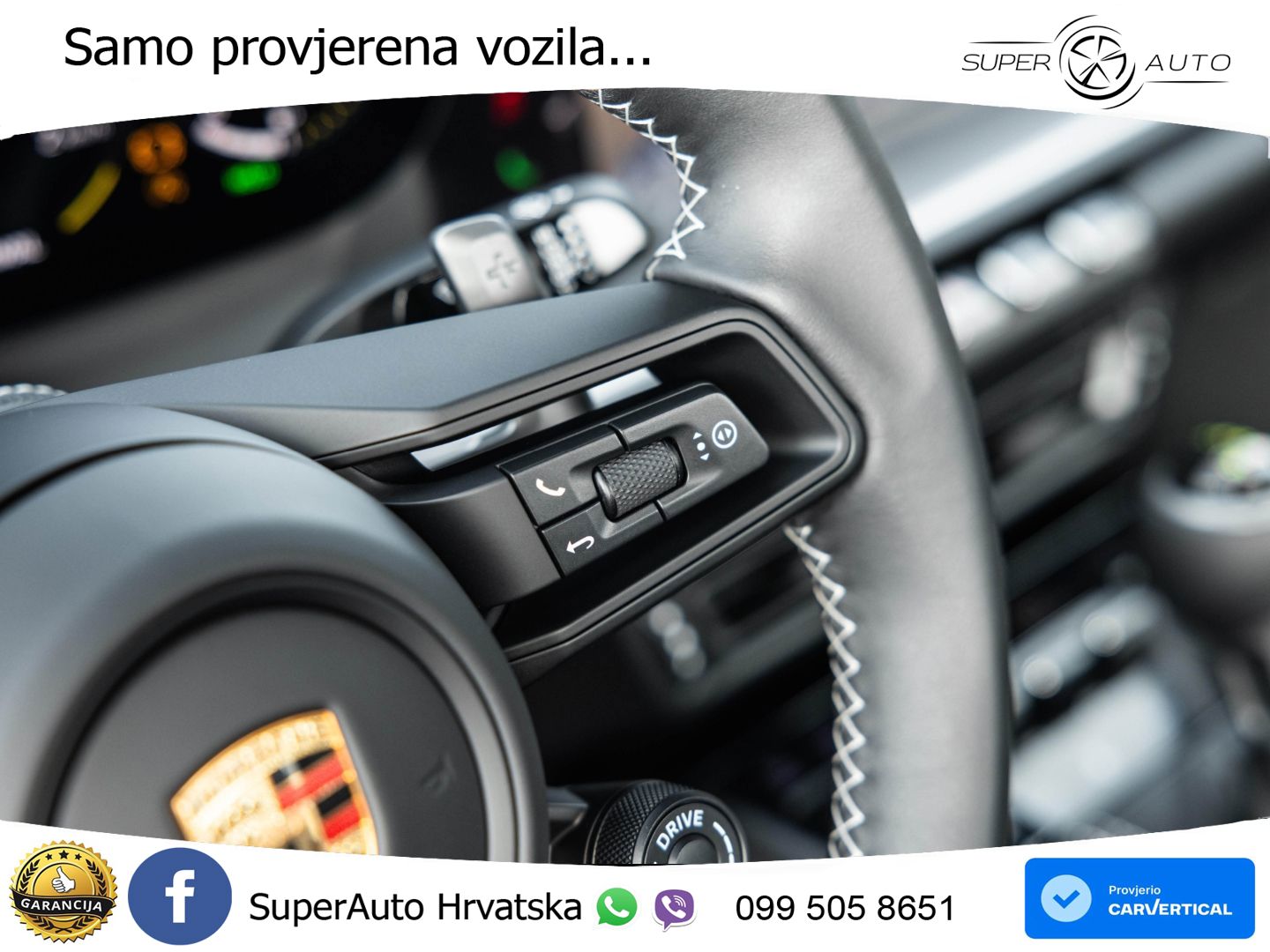 Porsche 911 GT3 4.0 (510 KS) PDK Touring-Paket