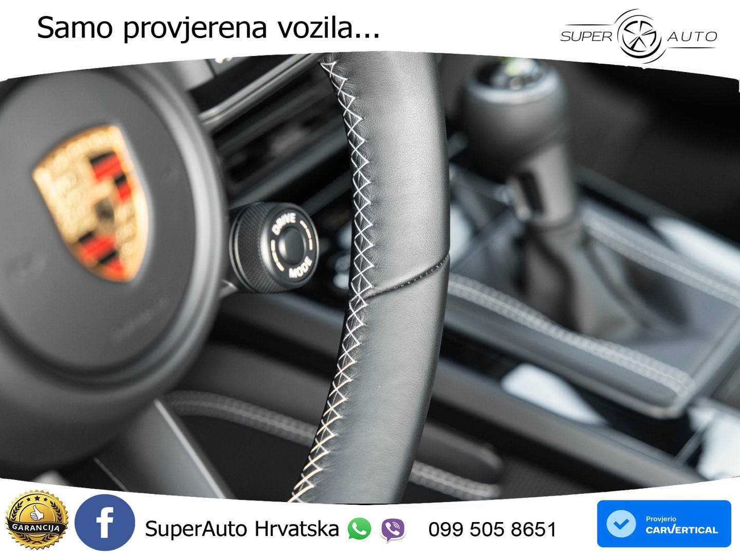 Porsche 911 GT3 4.0 (510 KS) PDK Touring-Paket