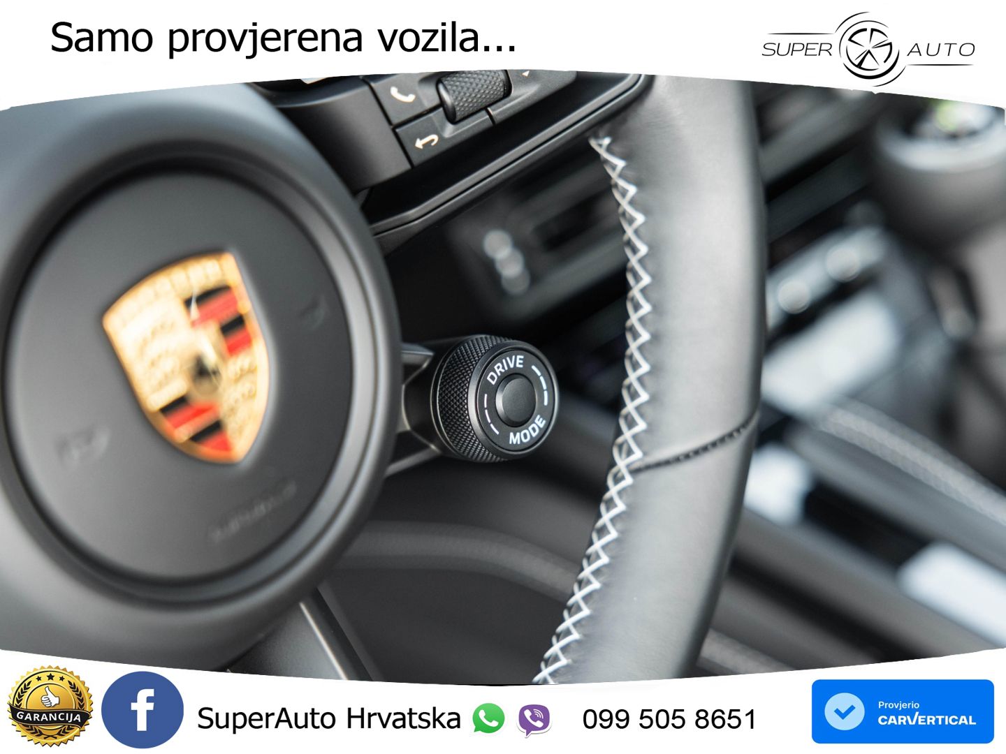 Porsche 911 GT3 4.0 (510 KS) PDK Touring-Paket