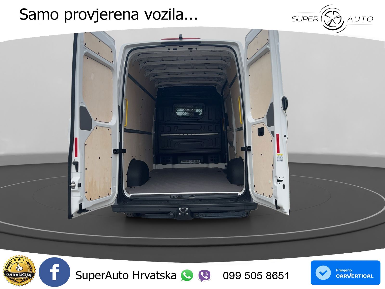 Volkswagen Crafter 35 Kasten MR HD Navi+Klima+AHK+Kamera 140 KS