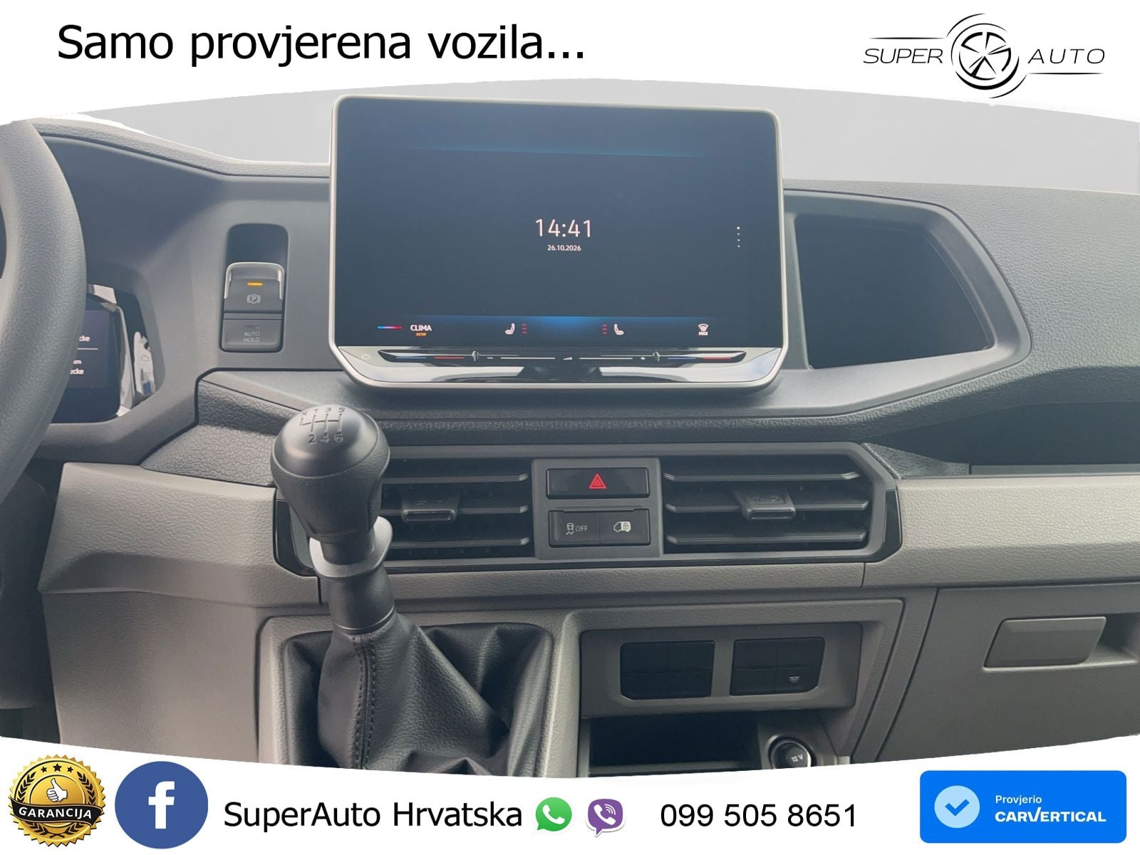 Volkswagen Crafter 35 Kasten MR HD Navi+Klima+AHK+Kamera 140 KS