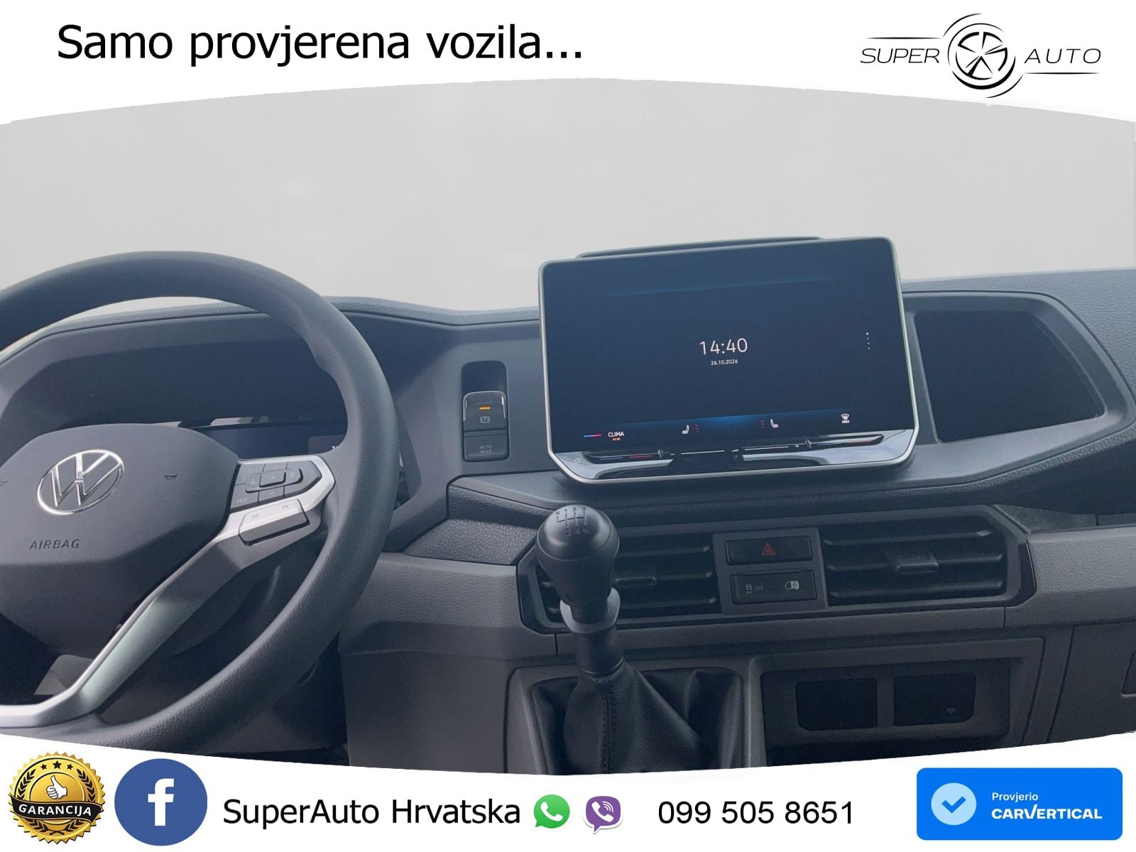 Volkswagen Crafter 35 Kasten MR HD Navi+Klima+AHK+Kamera 140 KS