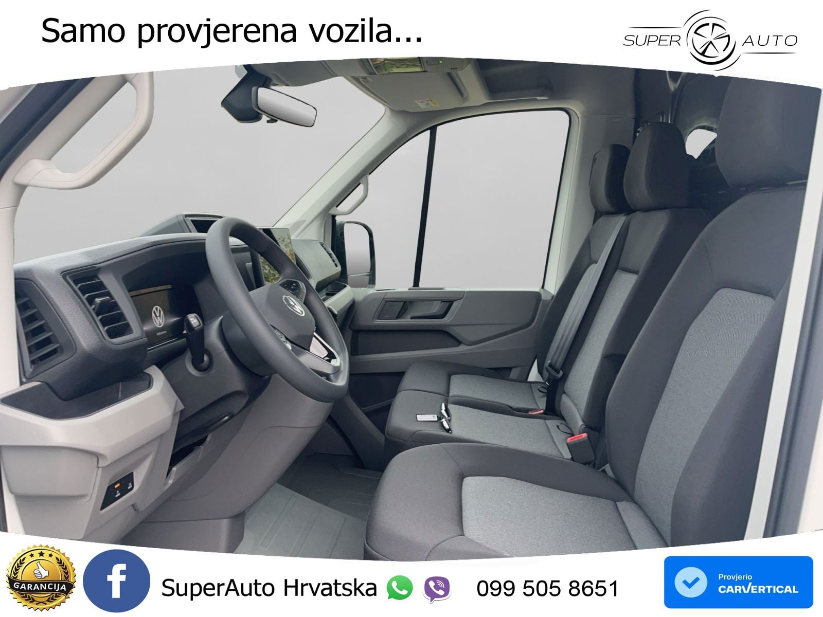 Volkswagen Crafter 35 Kasten MR HD Navi+Klima+AHK+Kamera 140 KS