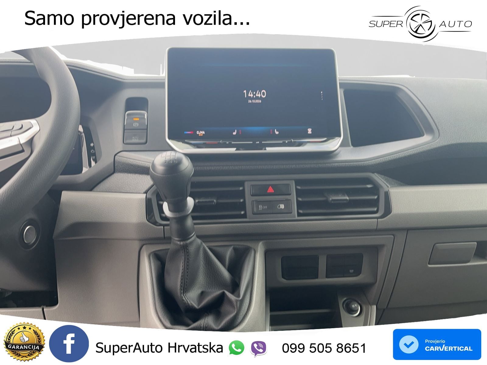 Volkswagen Crafter 35 Kasten MR HD Navi+Klima+AHK+Kamera 140 KS