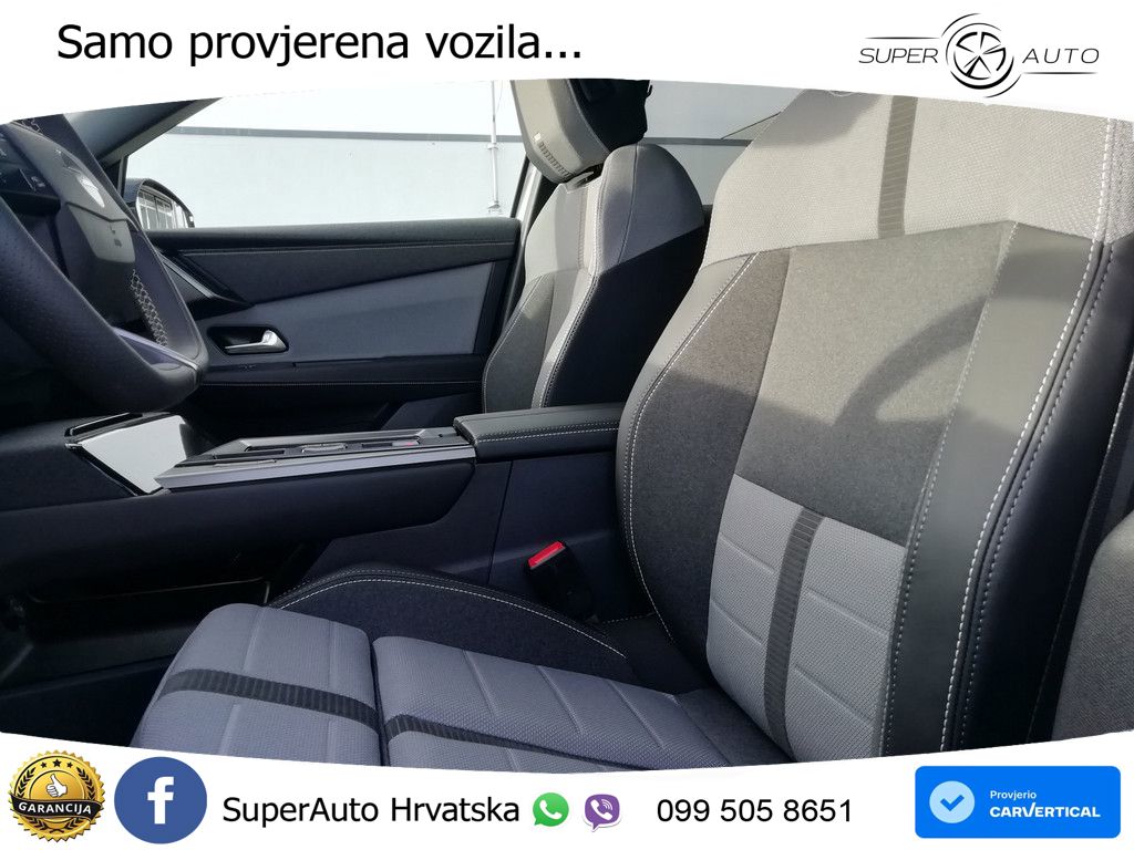 Opel Grandland 1.2 Turbo (136 KS)  e-DCT GS