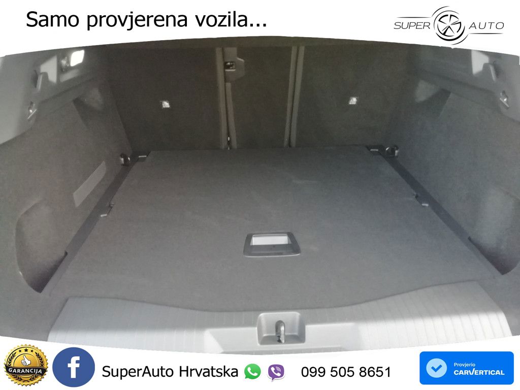 Opel Grandland 1.2 Turbo (136 KS)  e-DCT GS