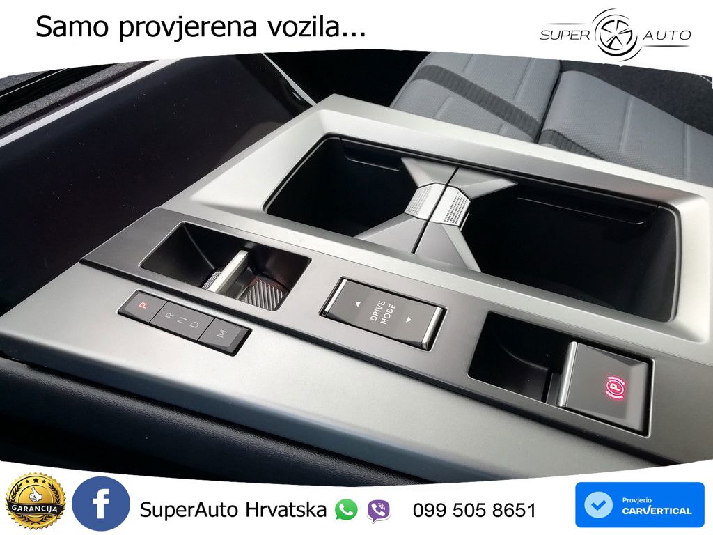 Opel Grandland 1.2 Turbo (136 KS)  e-DCT GS