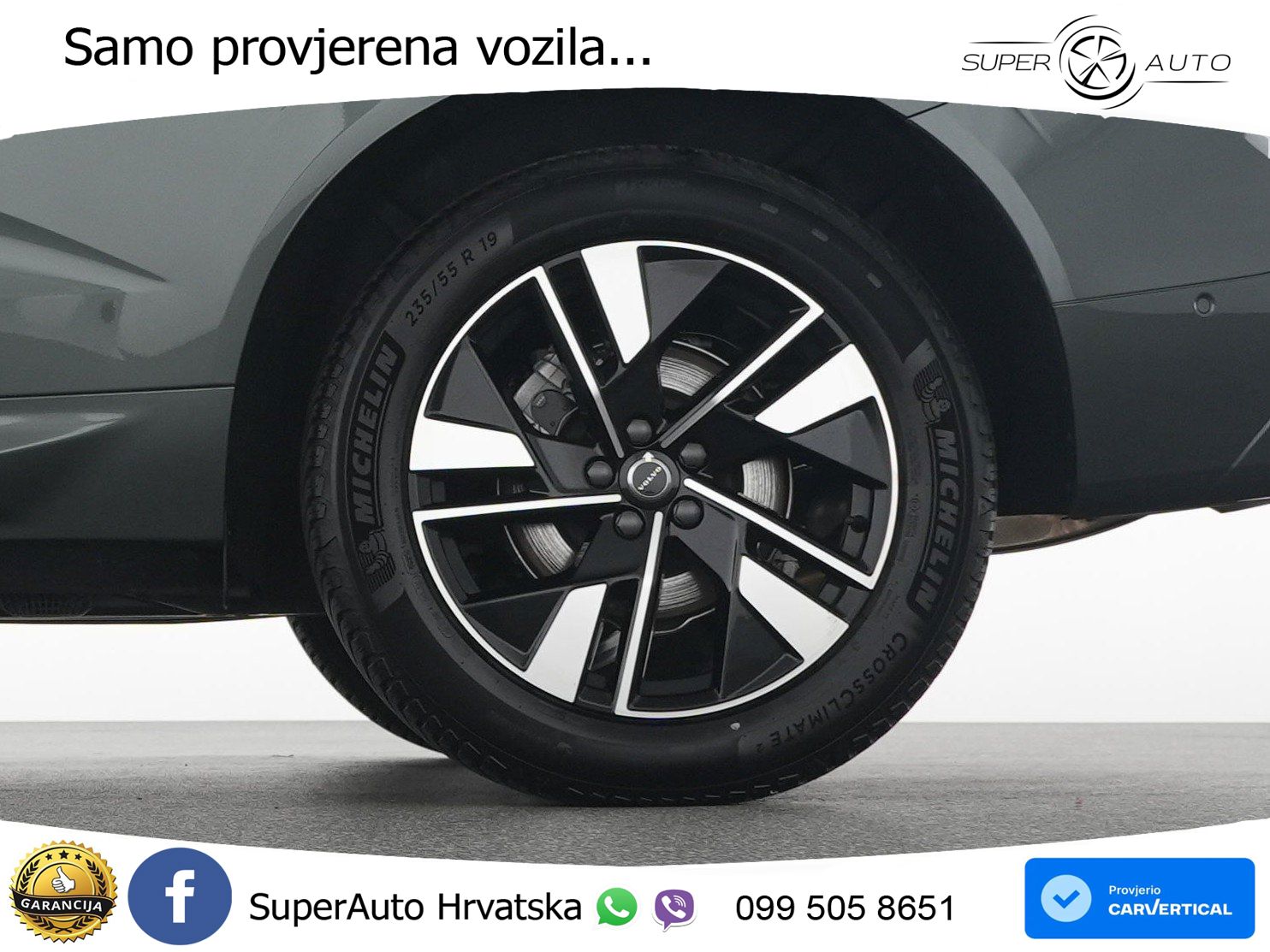 Volvo XC60 B5 Benzin AWD Geartronic ACC+HEAD+4xGR SJED+360+PANO