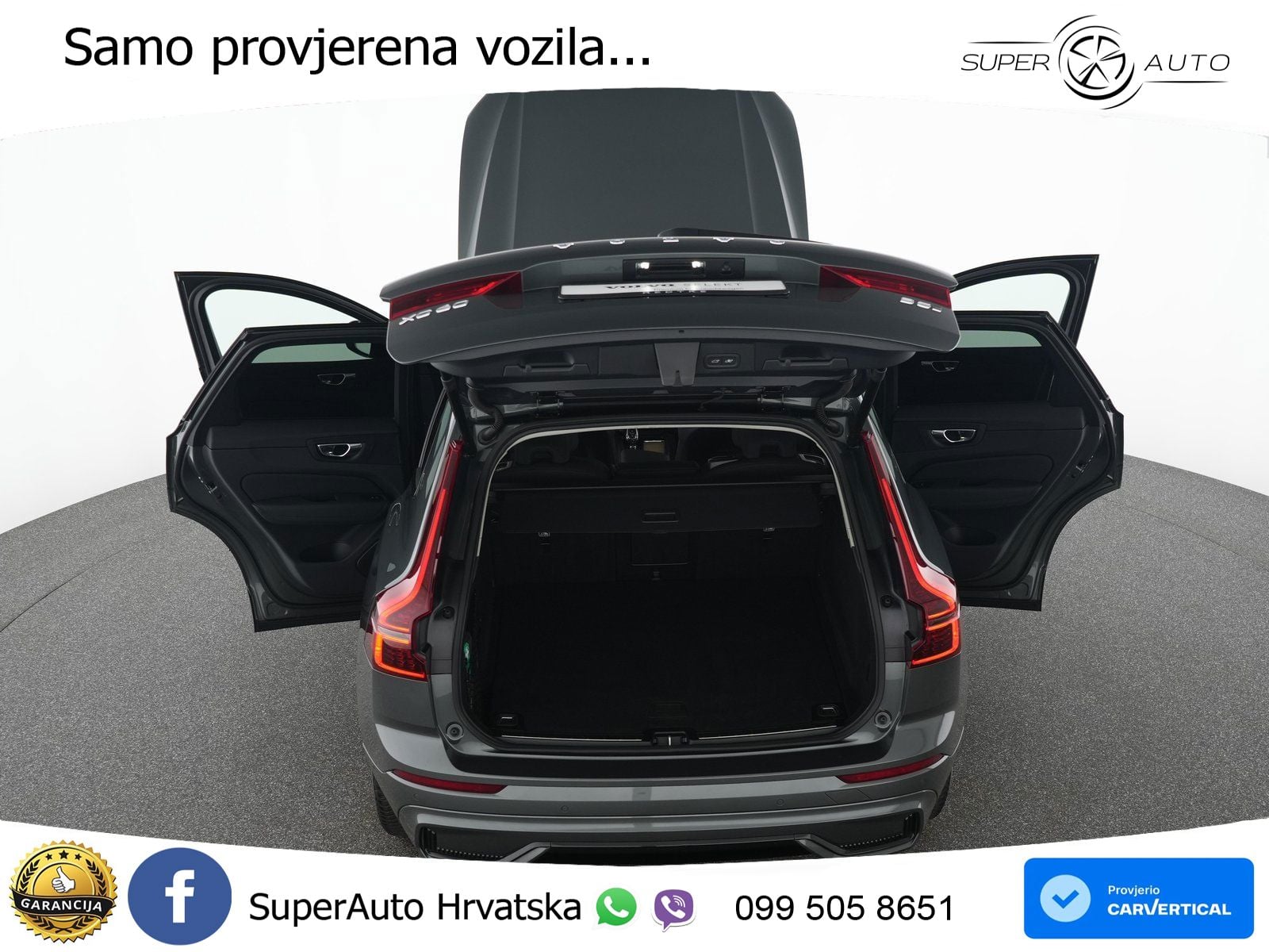 Volvo XC60 B5 Benzin AWD Geartronic ACC+HEAD+4xGR SJED+360+PANO