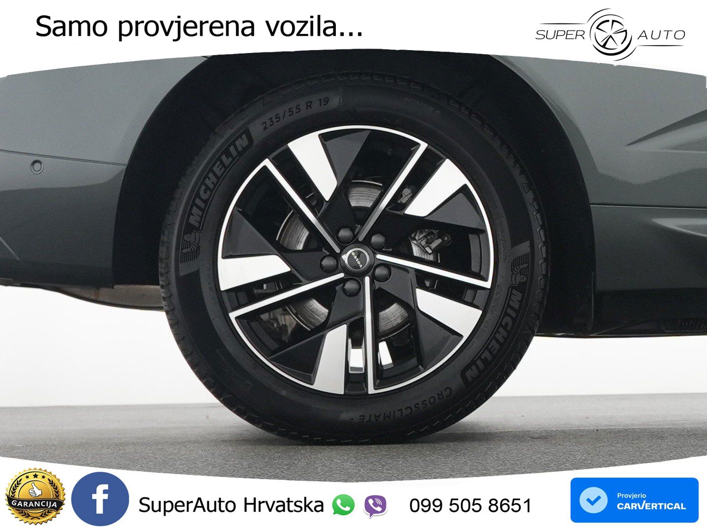 Volvo XC60 B5 Benzin AWD Geartronic ACC+HEAD+4xGR SJED+360+PANO