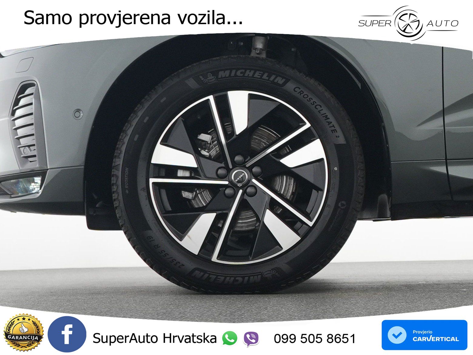 Volvo XC60 B5 Benzin AWD Geartronic ACC+HEAD+4xGR SJED+360+PANO