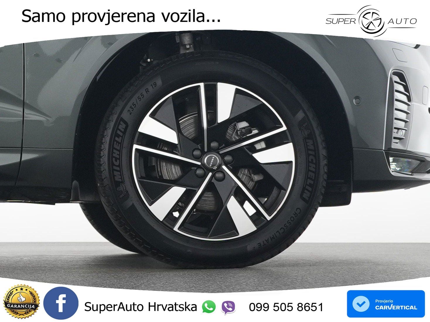 Volvo XC60 B5 Benzin AWD Geartronic ACC+HEAD+4xGR SJED+360+PANO