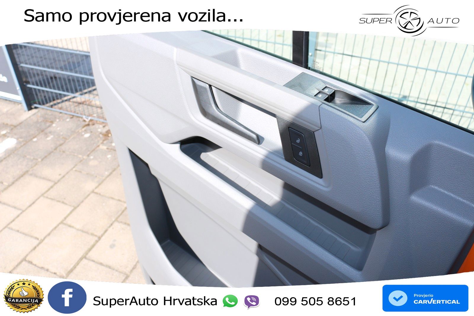 Volkswagen Crafter Pritsche 35 L3 FWD EU-Neufahrzeug 140 KS