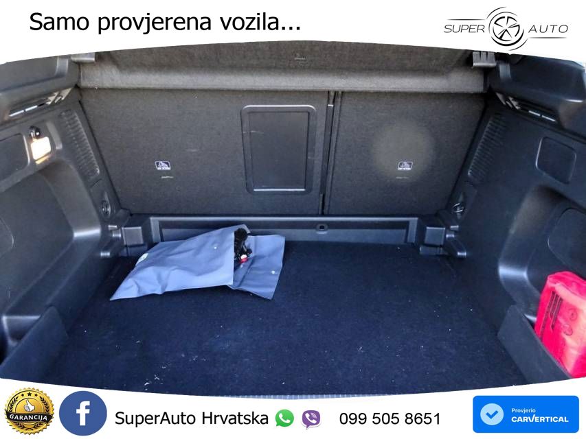 Opel Grandland 1.2i Turbo (130 KS) Automatic Ultimate LED+GR SJED+ACC