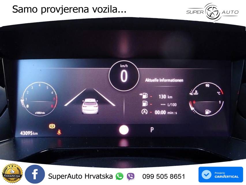 Opel Grandland 1.2i Turbo (130 KS) Automatic Ultimate LED+GR SJED+ACC