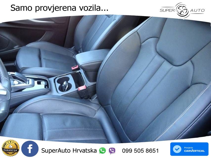 Opel Grandland 1.2i Turbo (130 KS) Automatic Ultimate LED+GR SJED+ACC