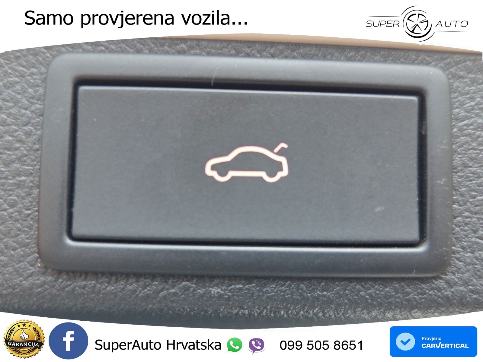 Škoda Octavia Combi 2.0 TDI (150 KS) DSG Selection LED+GR SJED+ACC