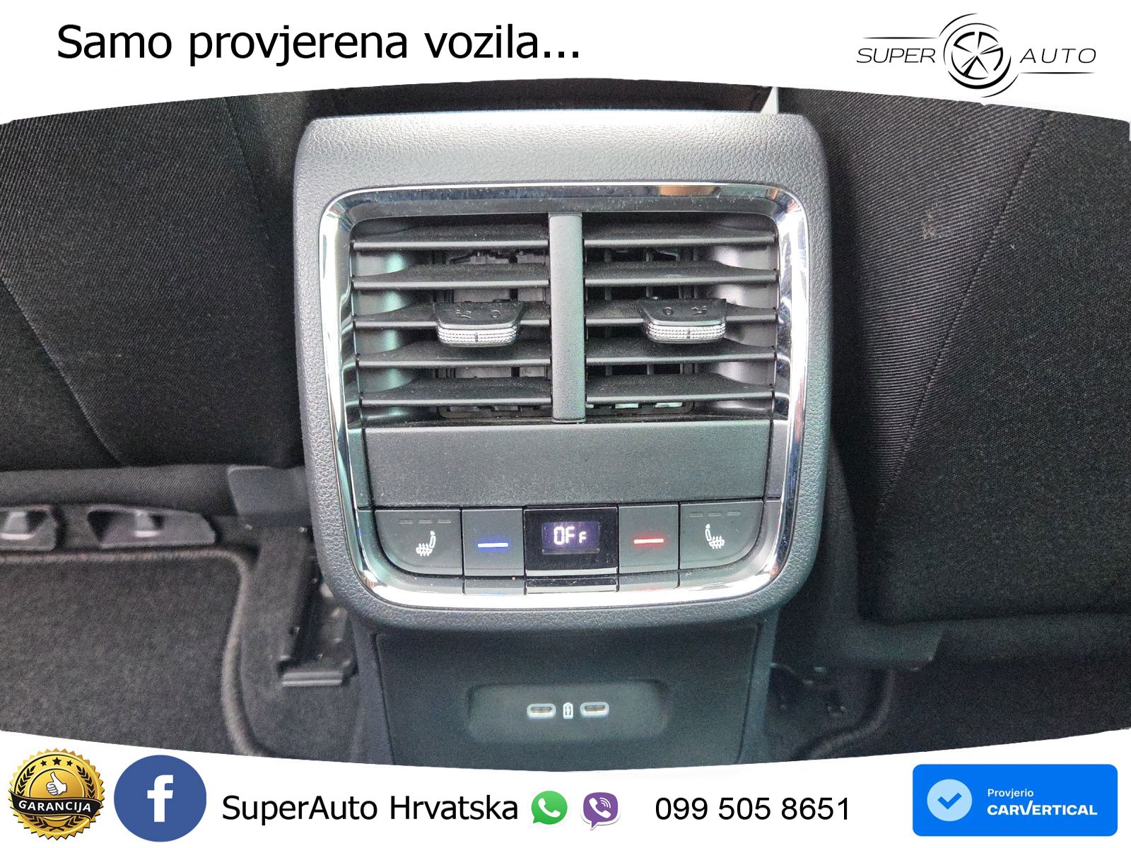 Škoda Octavia Combi 2.0 TDI (150 KS) DSG Selection LED+GR SJED+ACC