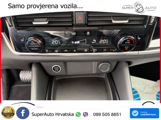 Nissan Qashqai 1.3 DIG-T (158 KS) Xtronic N-Connecta LED+GR SJED+ACC