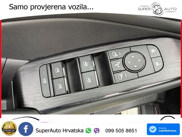 Nissan Qashqai 1.3 DIG-T (158 KS) Xtronic N-Connecta LED+GR SJED+ACC