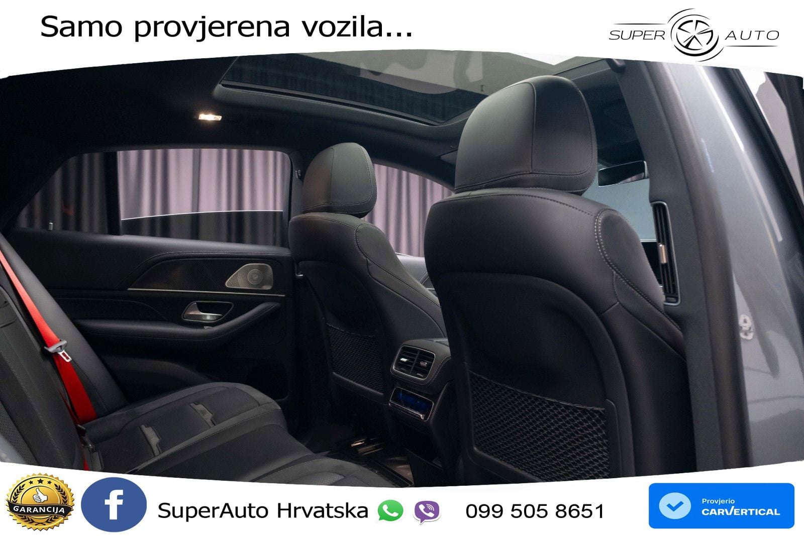 Mercedes AMG GLE Coupe 53 (435 KS) EQ Boost 4MATIC+ AMG SPEEDSHIFT TCT 9G ACC+HEAD+GR SJED+360+PANO