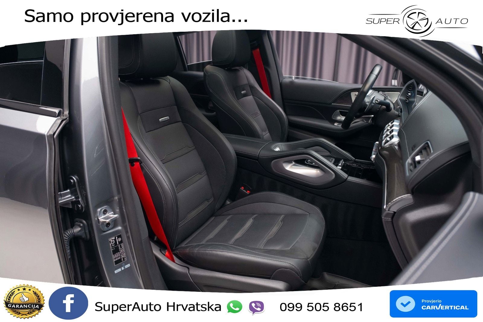 Mercedes AMG GLE Coupe 53 (435 KS) EQ Boost 4MATIC+ AMG SPEEDSHIFT TCT 9G ACC+HEAD+GR SJED+360+PANO