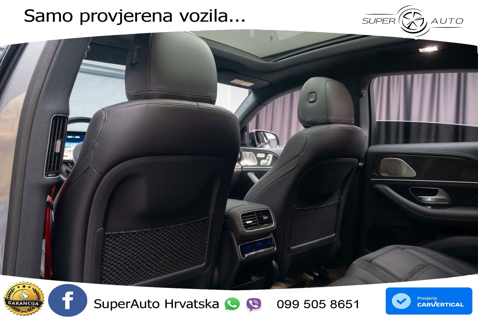 Mercedes AMG GLE Coupe 53 (435 KS) EQ Boost 4MATIC+ AMG SPEEDSHIFT TCT 9G ACC+HEAD+GR SJED+360+PANO