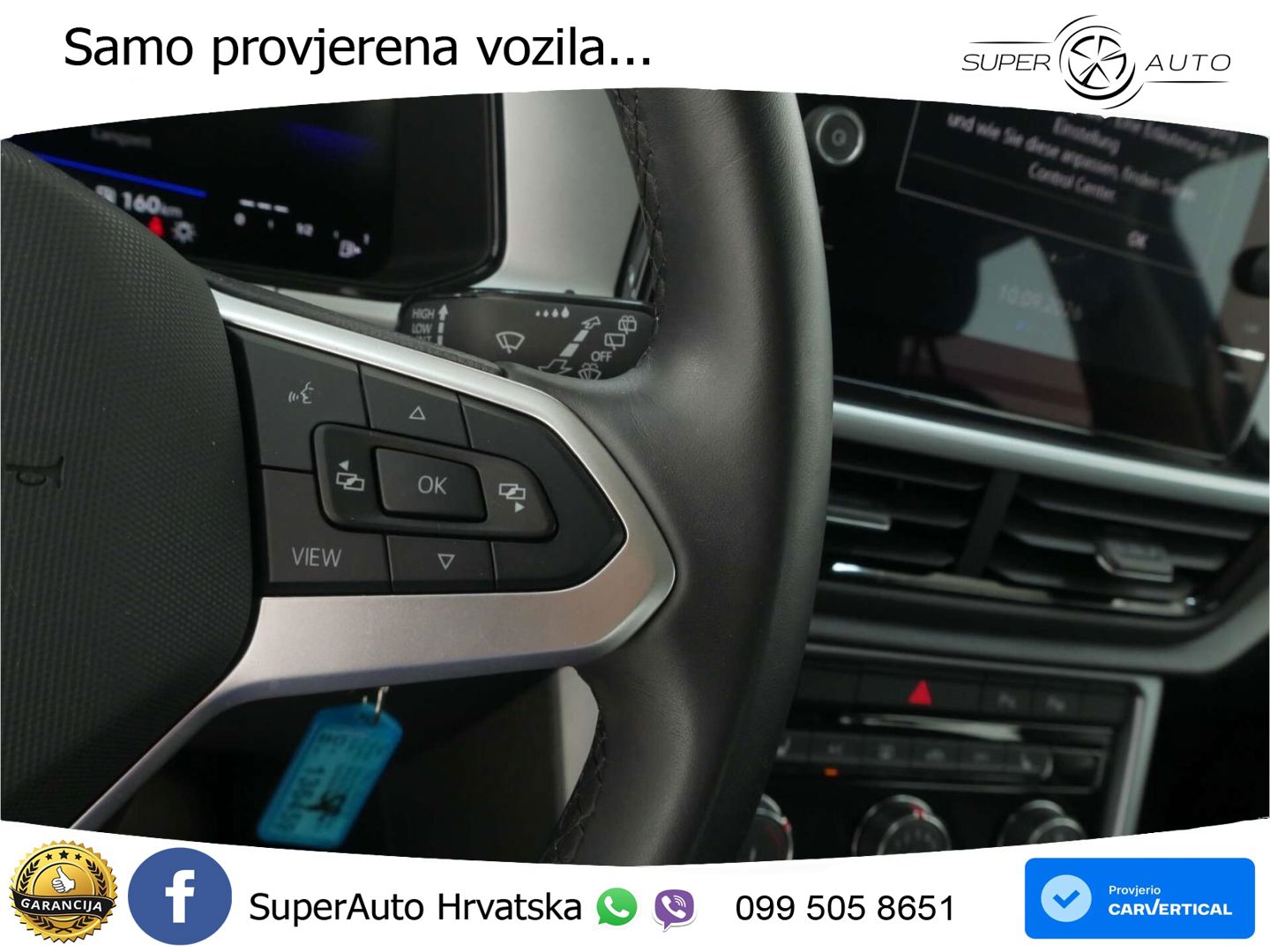 Volkswagen T-Roc 1.5 TSI (150 KS) DSG