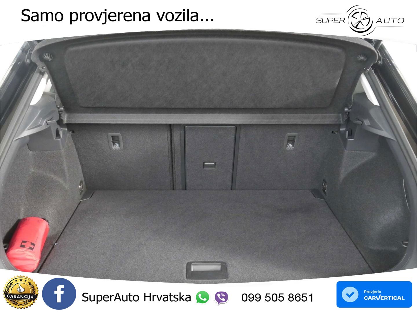 Volkswagen T-Roc 1.5 TSI (150 KS) DSG