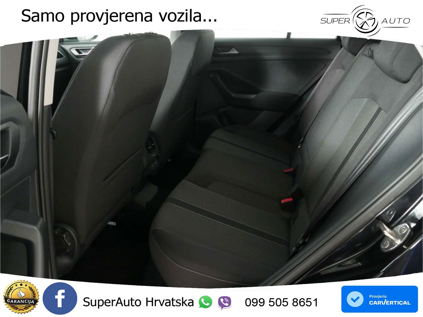 Volkswagen T-Roc 1.5 TSI (150 KS) DSG