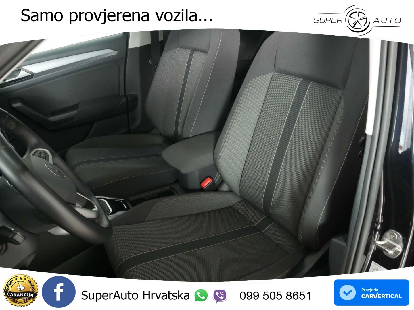 Volkswagen T-Roc 1.5 TSI (150 KS) DSG