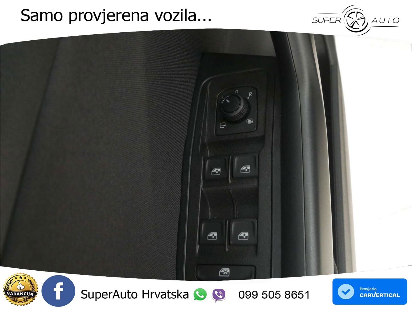 Volkswagen T-Roc 1.5 TSI (150 KS) DSG