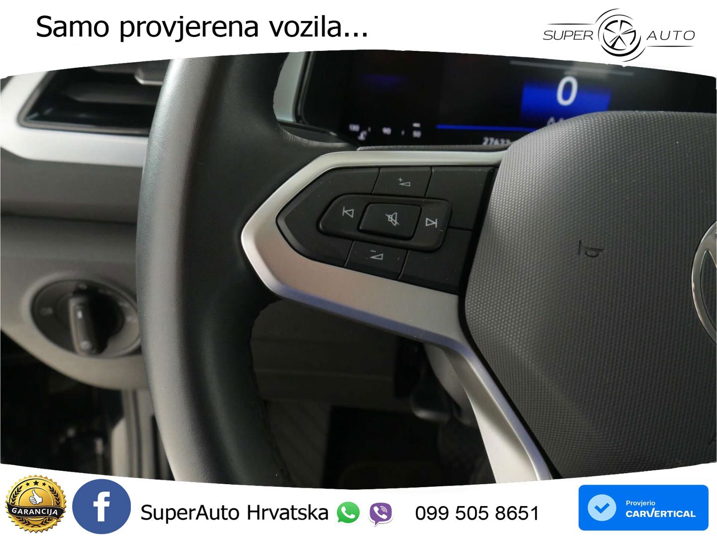 Volkswagen T-Roc 1.5 TSI (150 KS) DSG