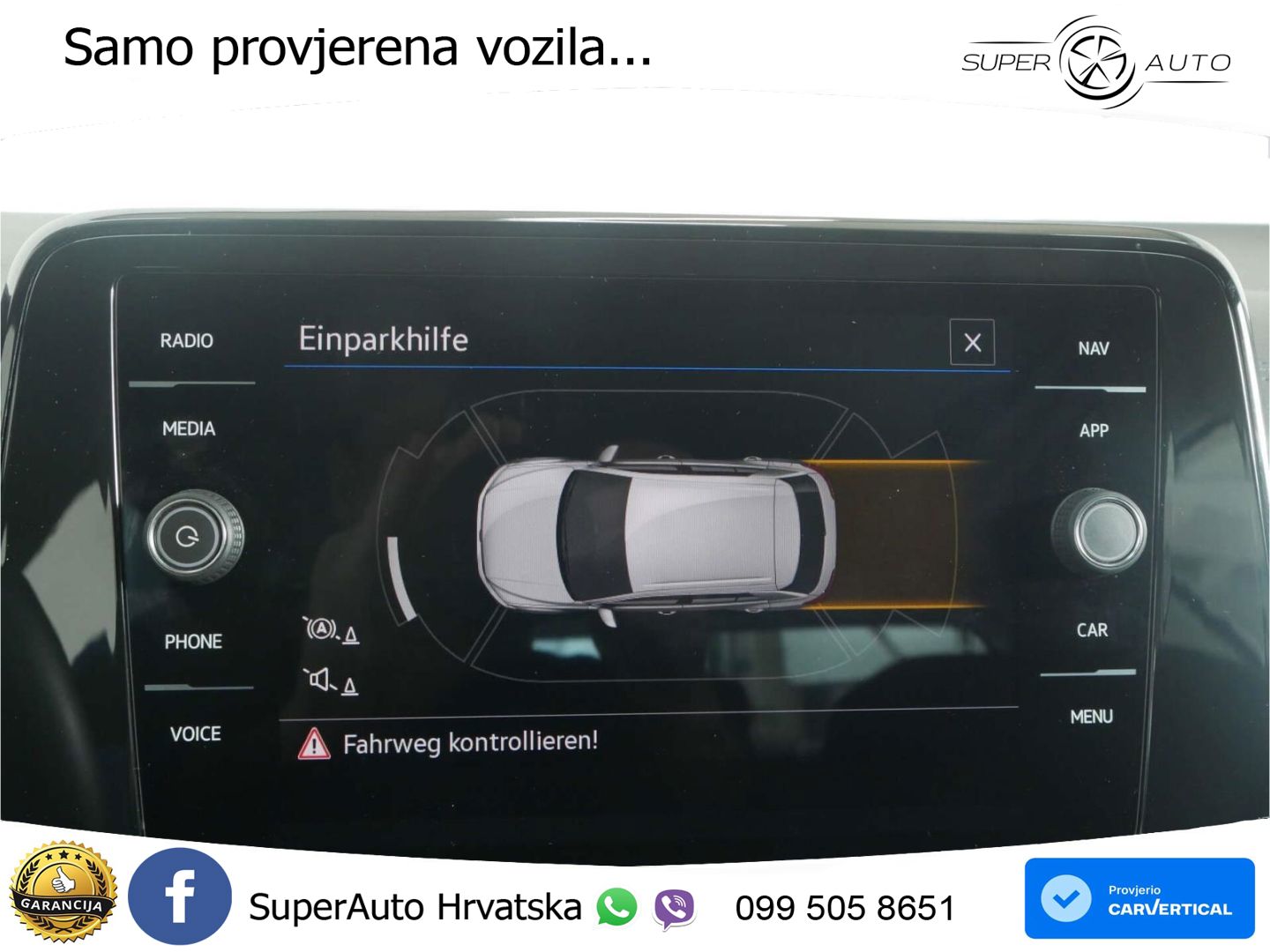 Volkswagen T-Roc 1.5 TSI (150 KS) DSG