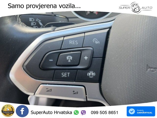 Volkswagen Passat Variant 1.5 TSI (150 KS) DSG ACT LED+GR SJED+ACC