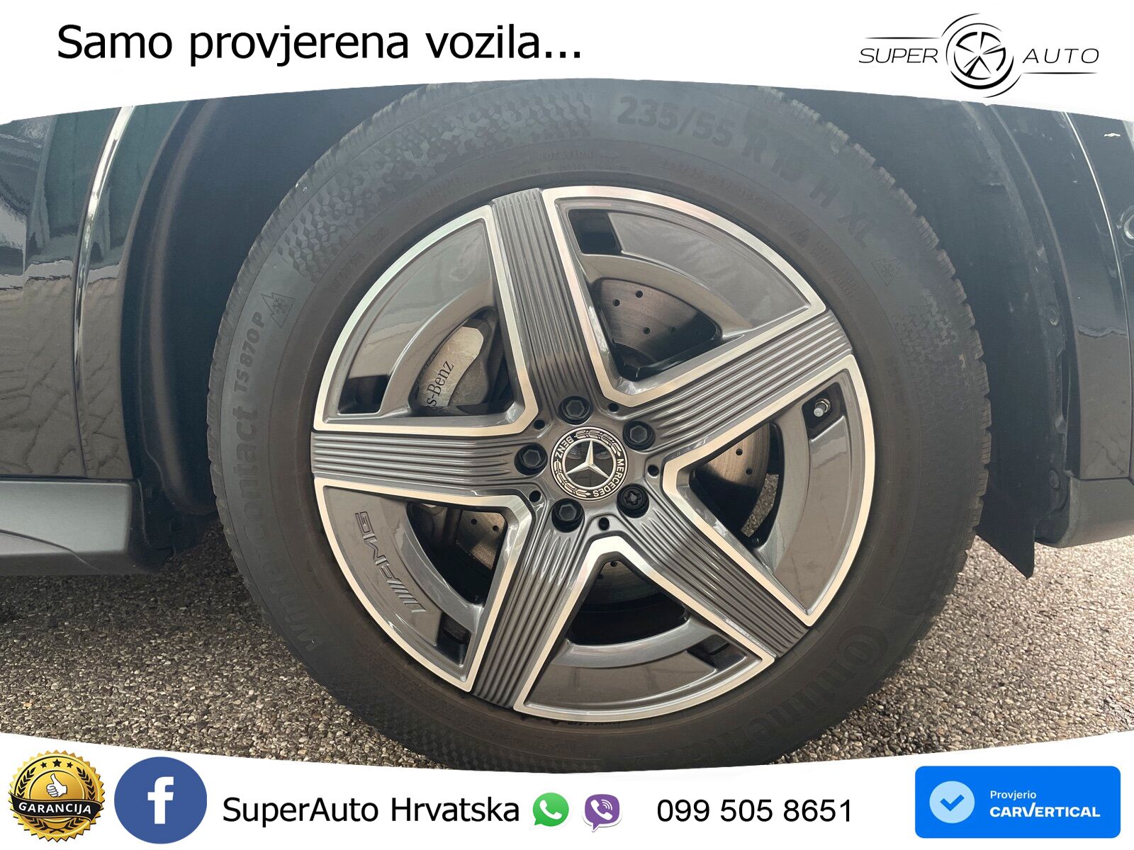 Mercedes GLC 300d (269 KS) 4MATIC 9G-TRONIC AMG LED+GR SJED+ACC
