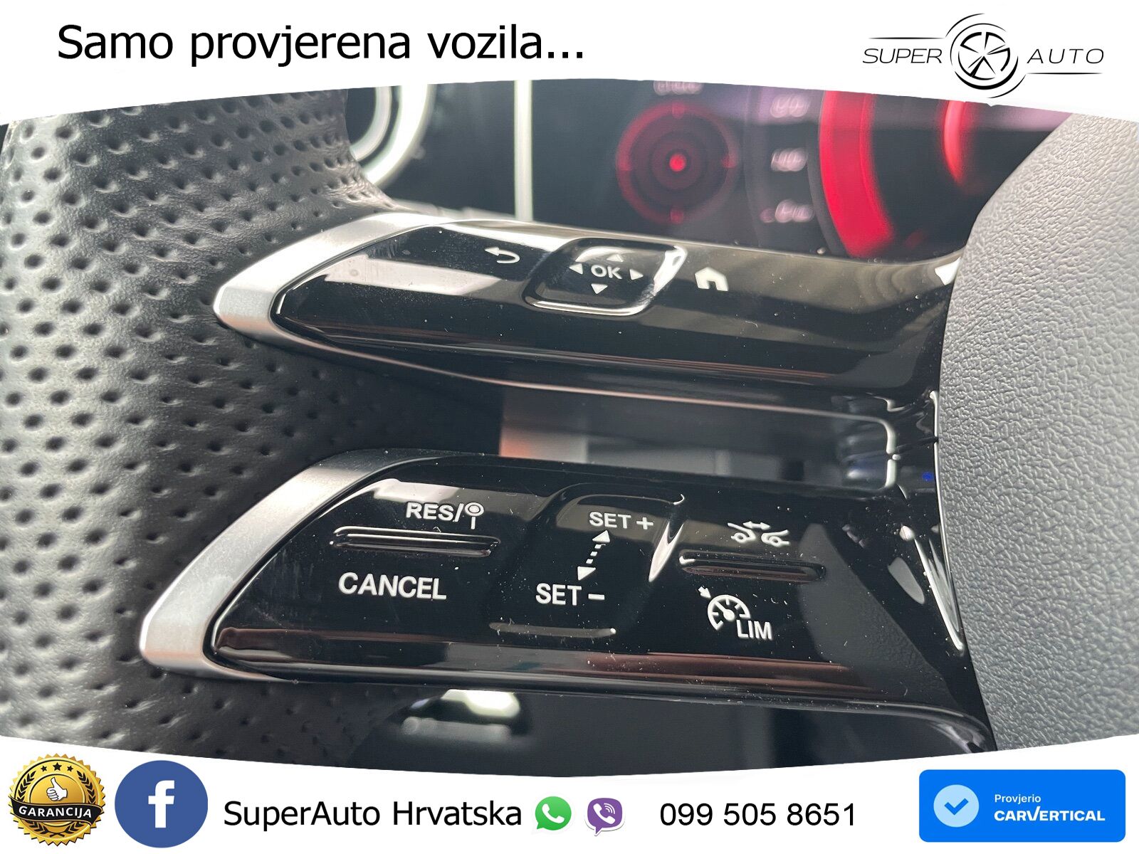 Mercedes GLC 300d (269 KS) 4MATIC 9G-TRONIC AMG LED+GR SJED+ACC