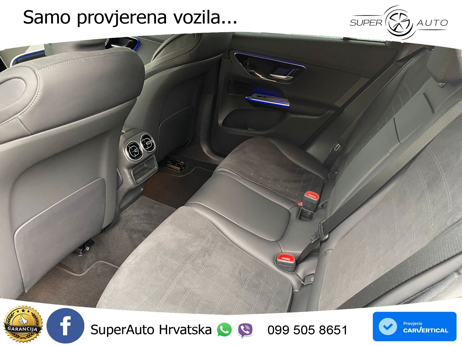 Mercedes GLC 300d (269 KS) 4MATIC 9G-TRONIC AMG LED+GR SJED+ACC