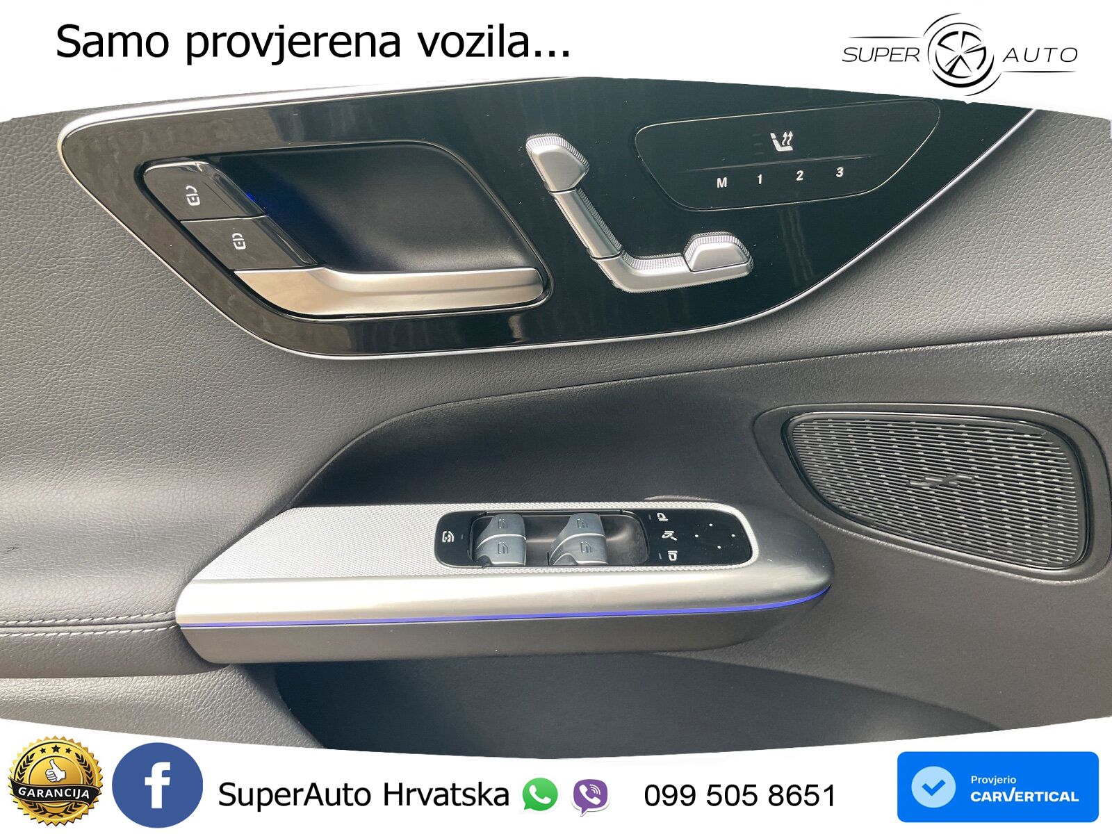 Mercedes GLC 300d (269 KS) 4MATIC 9G-TRONIC AMG LED+GR SJED+ACC