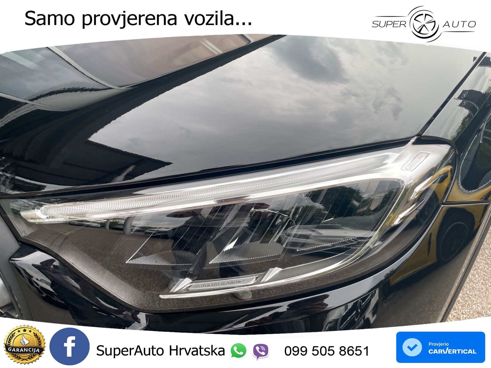 Mercedes GLC 300d (269 KS) 4MATIC 9G-TRONIC AMG LED+GR SJED+ACC