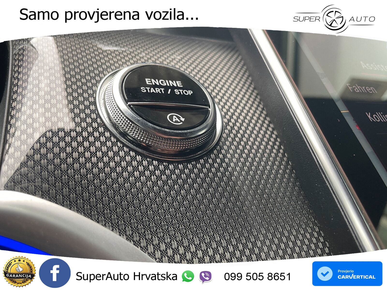 Mercedes GLC 300d (269 KS) 4MATIC 9G-TRONIC AMG LED+GR SJED+ACC