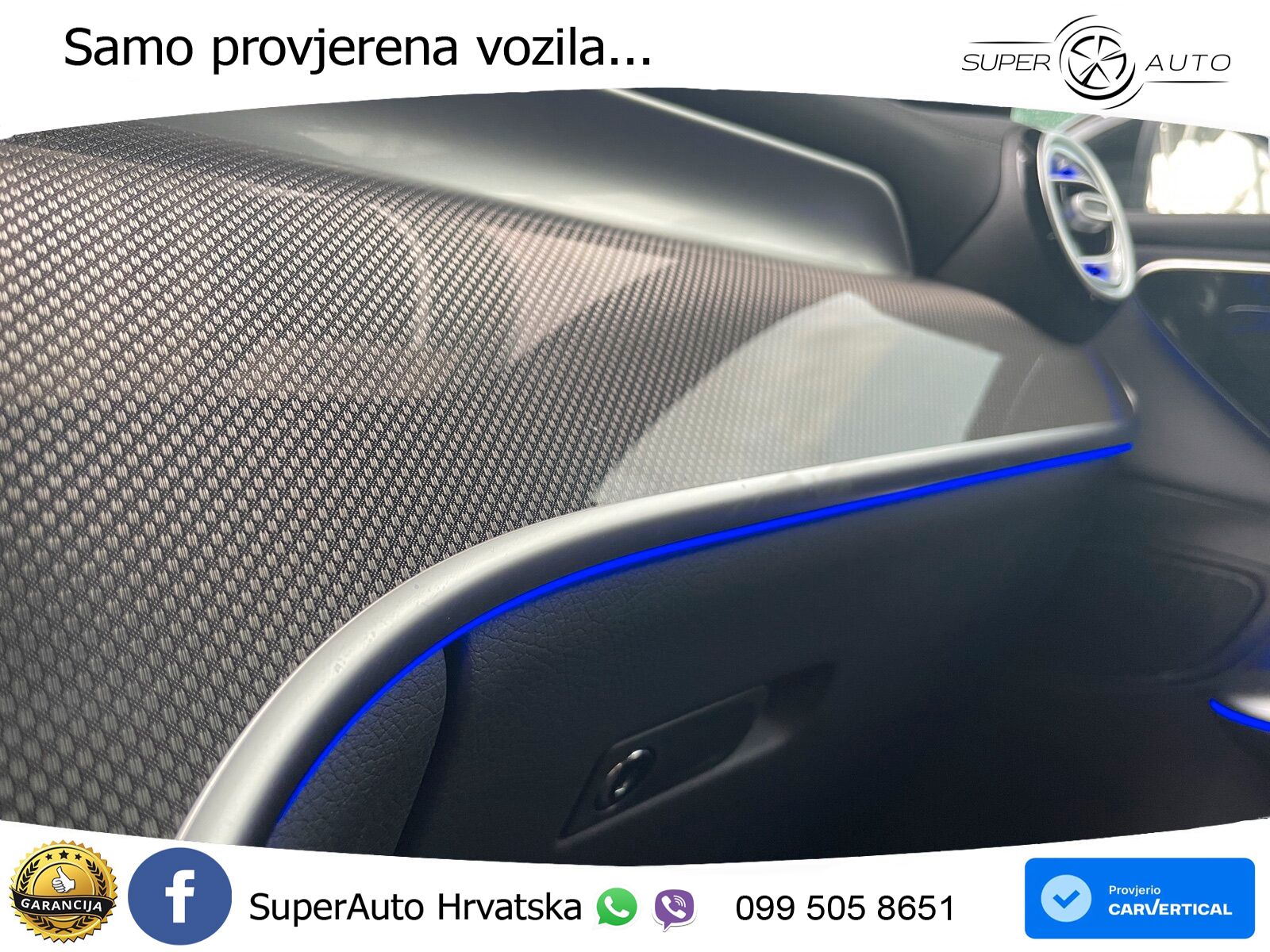 Mercedes GLC 300d (269 KS) 4MATIC 9G-TRONIC AMG LED+GR SJED+ACC