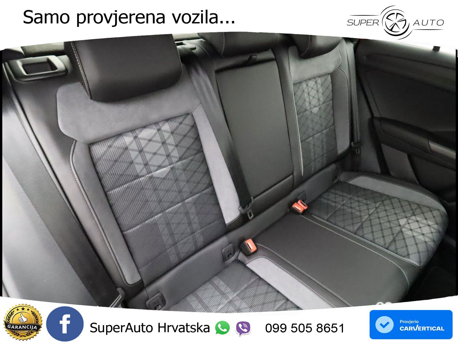 Volkswagen T-Roc 1.5 TSI (150 KS) DSG LED+GR SJED+ACC
